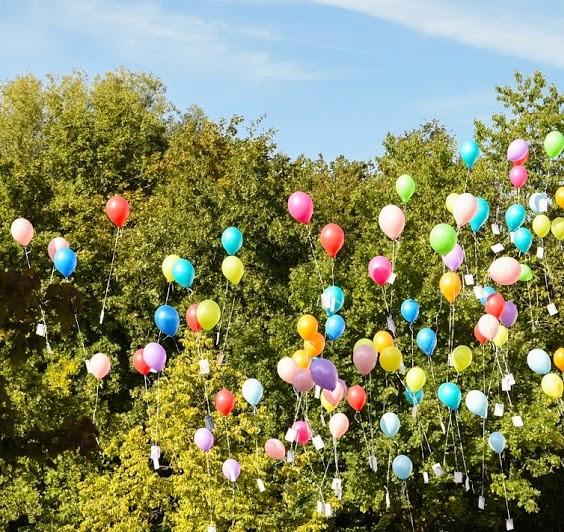 Erster Schultag am GG